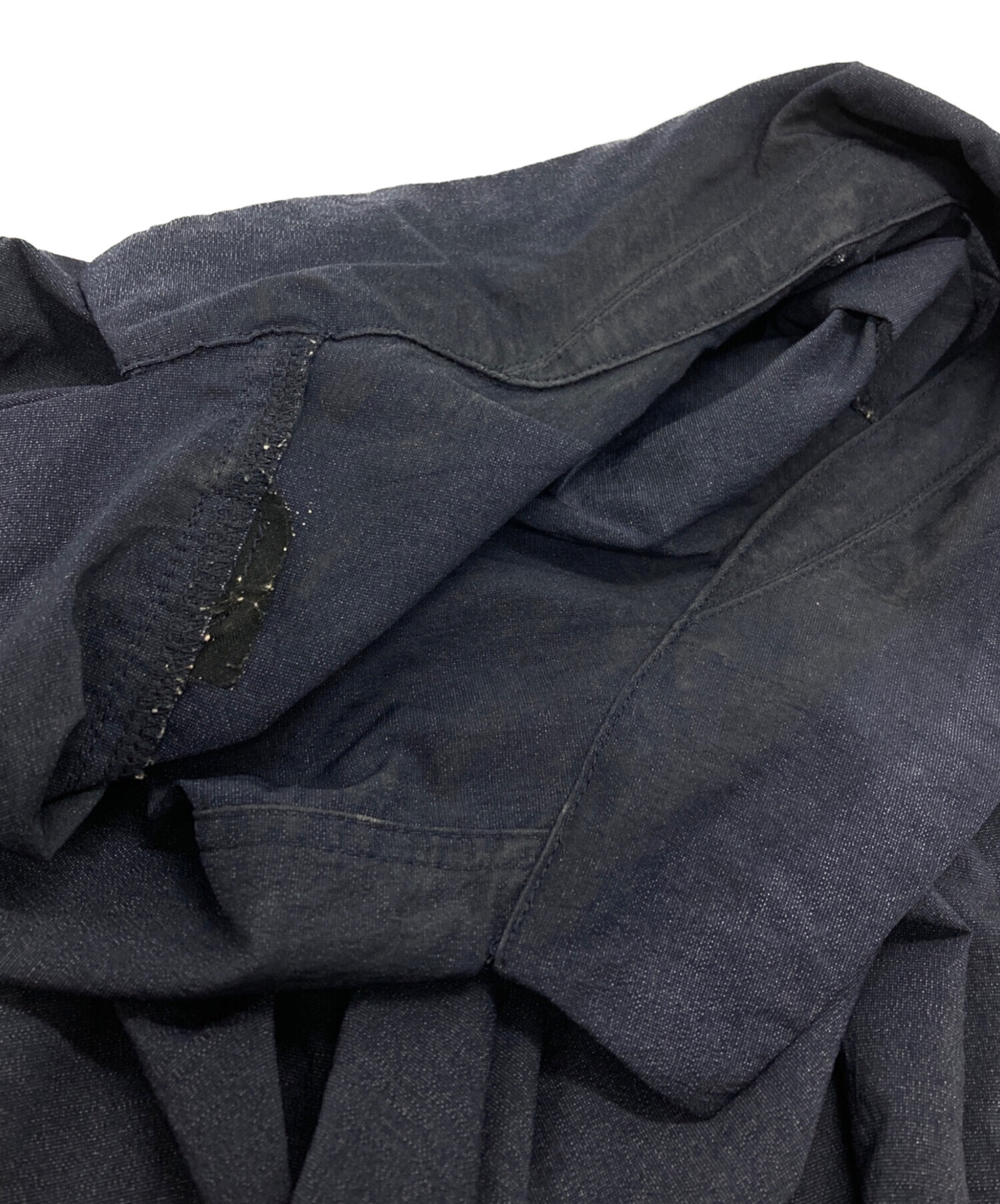 中古・古着通販】teatora (テアトラ) CARTRIDGE POLO SHIRT PH
