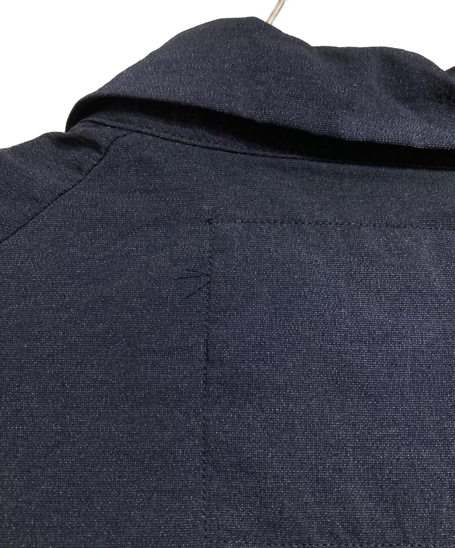 中古・古着通販】teatora (テアトラ) CARTRIDGE POLO SHIRT PH