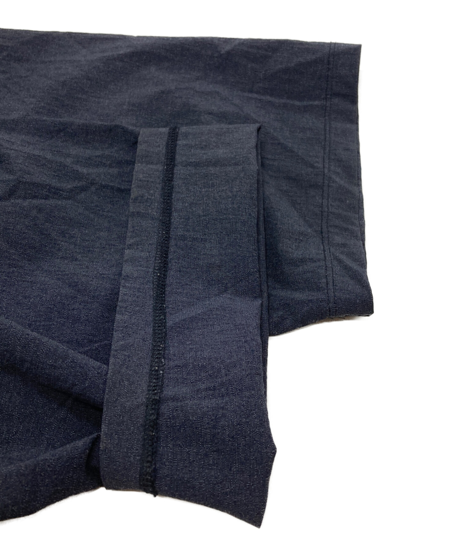 中古・古着通販】teatora (テアトラ) CARTRIDGE POLO SHIRT PH