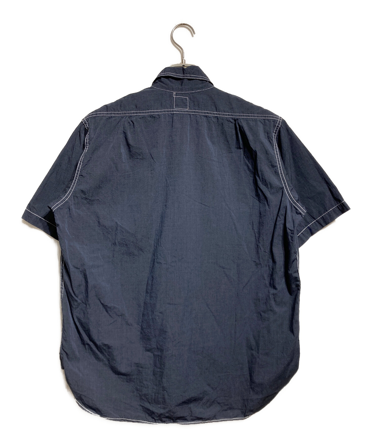 中古・古着通販】POST O'ALLS (ポストオーバーオールズ) ステッチ