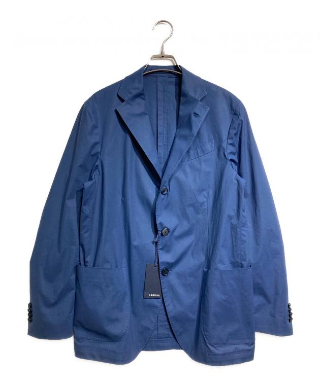 中古・古着通販】LARDINI (ラルディーニ) テーラードジャケット 中古・古着通販】LARDINI (ラルディーニ) テーラードジャケット