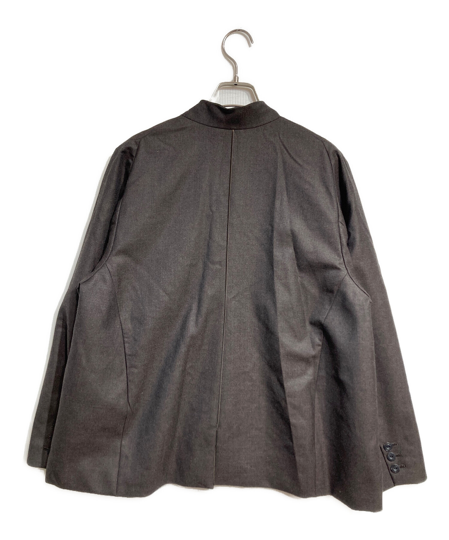 中古・古着通販】KA NA TA (カナタ) 10yearsセットアップ ブラウン