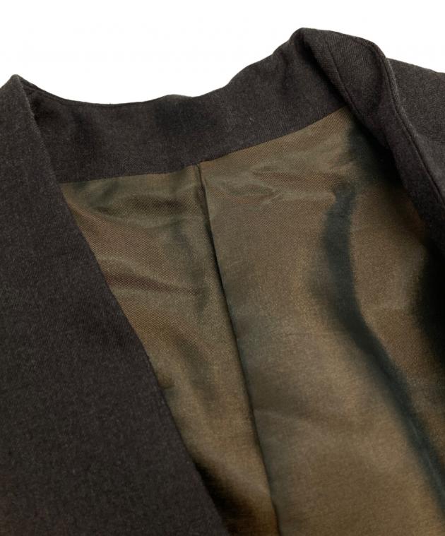 中古・古着通販】KA NA TA (カナタ) 10yearsセットアップ ブラウン