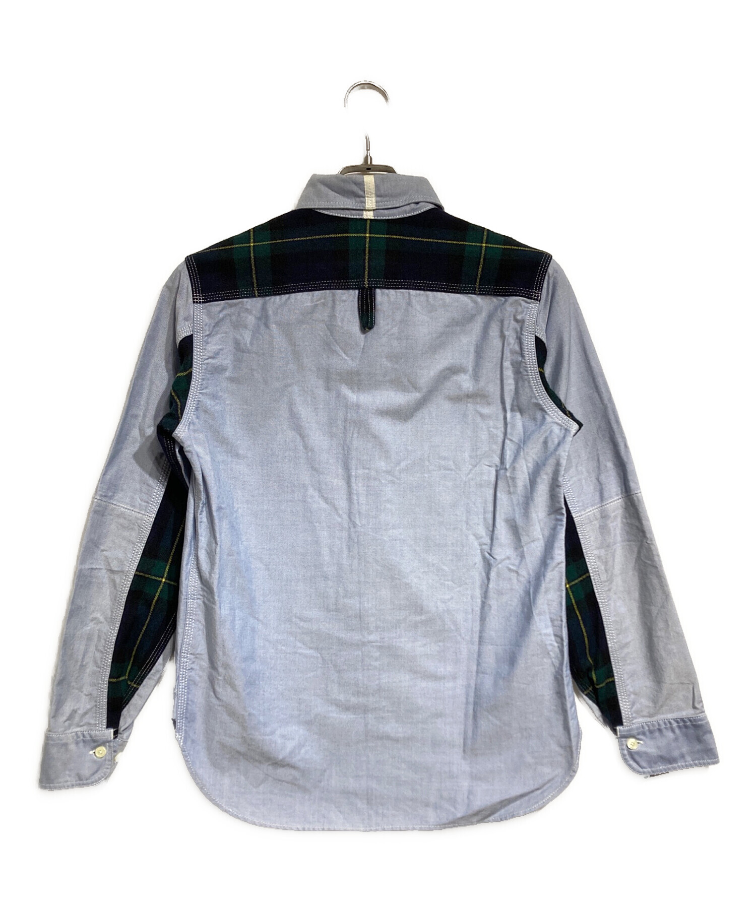 中古・古着通販】COMME des GARCONS JUNYA WATANABE MAN BROOKS 