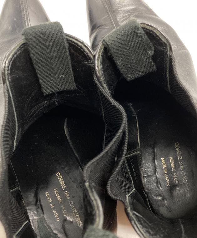 中古・古着通販】COMME des GARCONS HOMME PLUS (コムデギャルソンオム