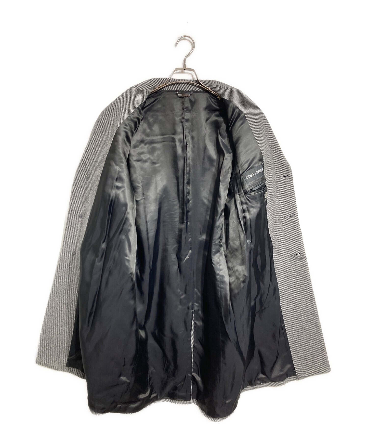 中古・古着通販】DOLCE & GABBANA (ドルチェ＆ガッバーナ) ウール