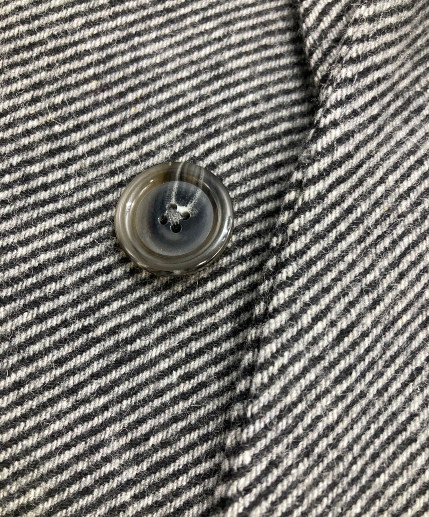 中古・古着通販】DOLCE & GABBANA (ドルチェ＆ガッバーナ) ウール