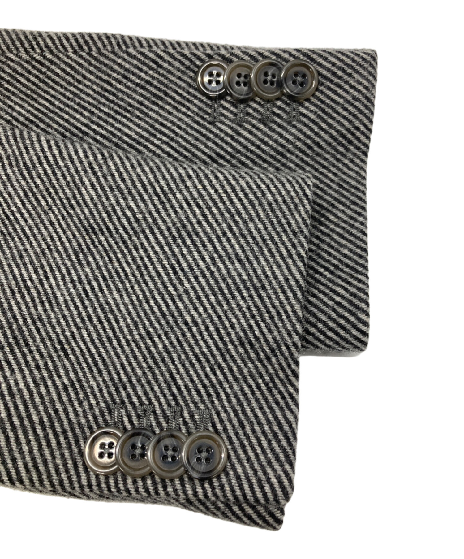 中古・古着通販】DOLCE & GABBANA (ドルチェ＆ガッバーナ) ウール