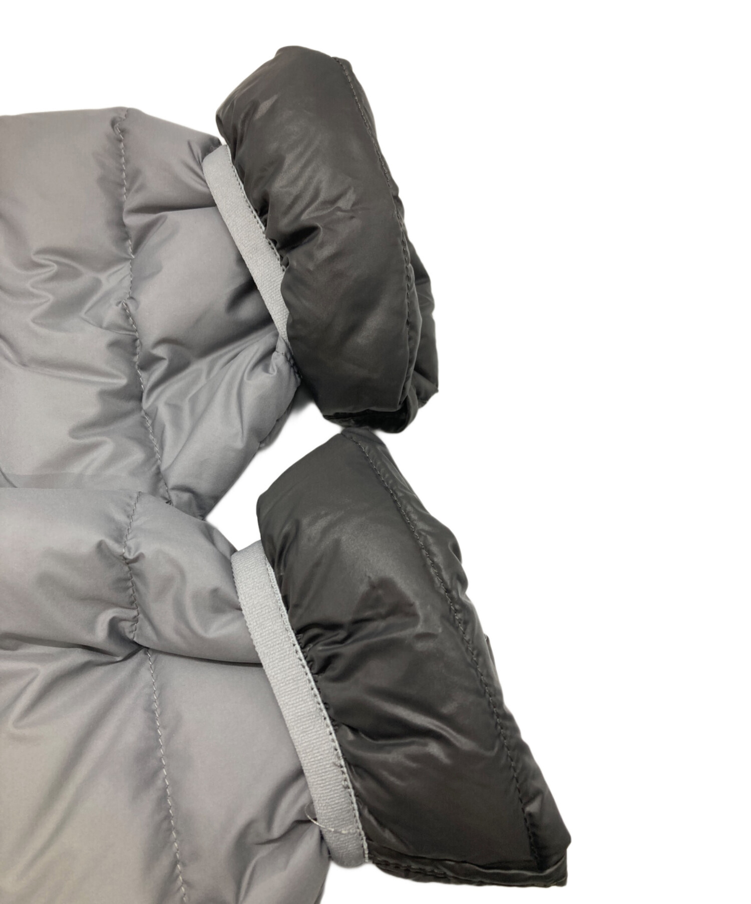 中古・古着通販】DANTON (ダントン) Light Down Jacket/ライトダウン