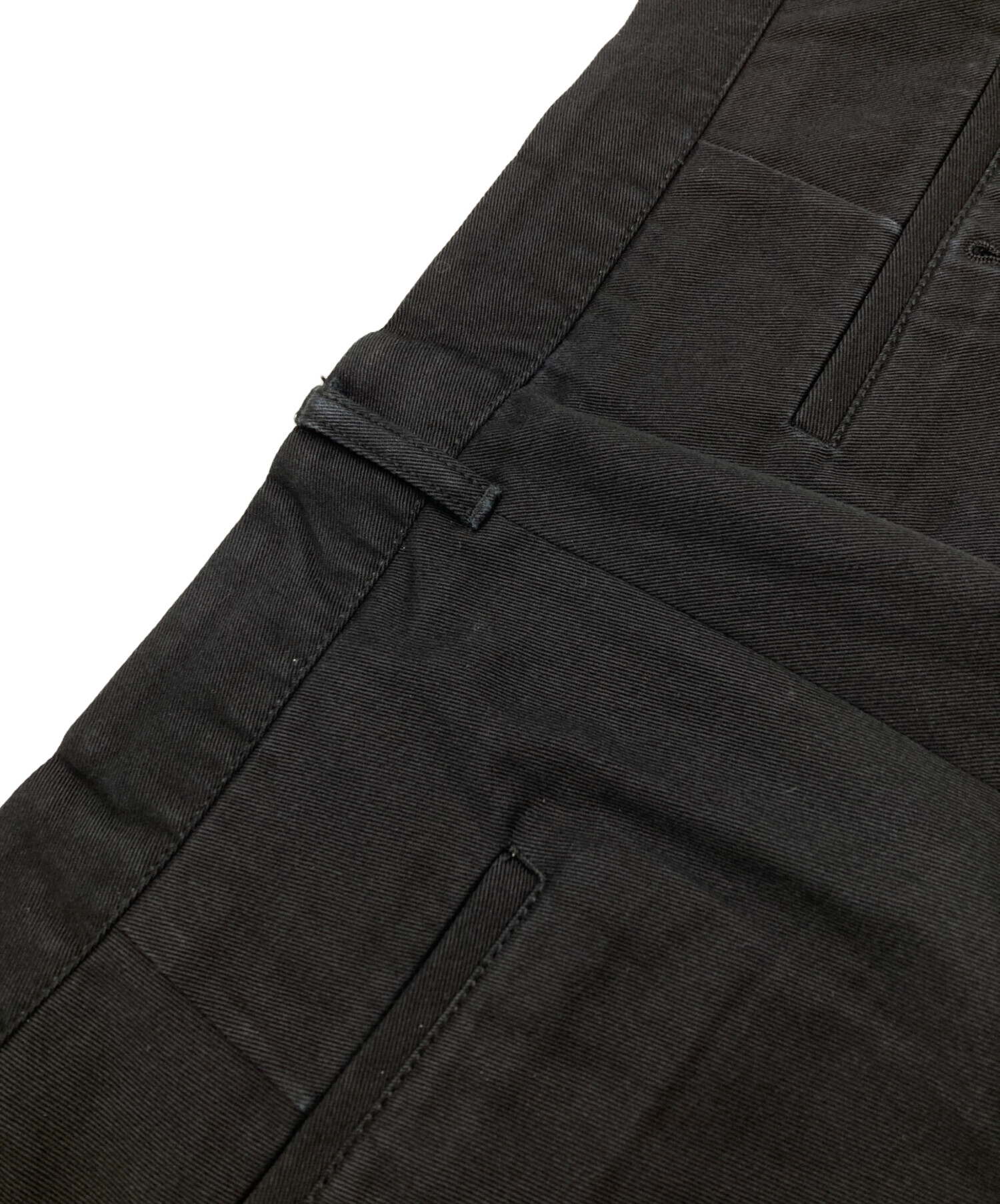 中古・古着通販】BALENCIAGA PARIS (バレンシアガ パリス) チノクロス