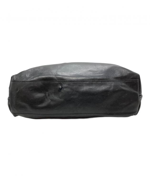中古・古着通販】GANZO (ガンゾ) SACCHETTO4ホースレザートートバッグ