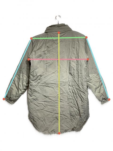 中古・古着通販】ECWCS (エクワックス) level7モンスターパーカー