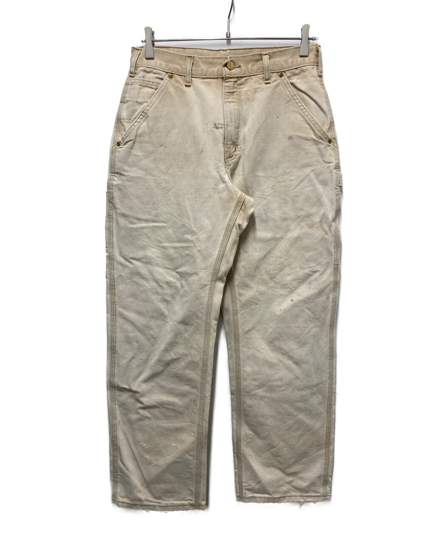 中古・古着通販】CarHartt (カーハート) ダックペインターパンツ
