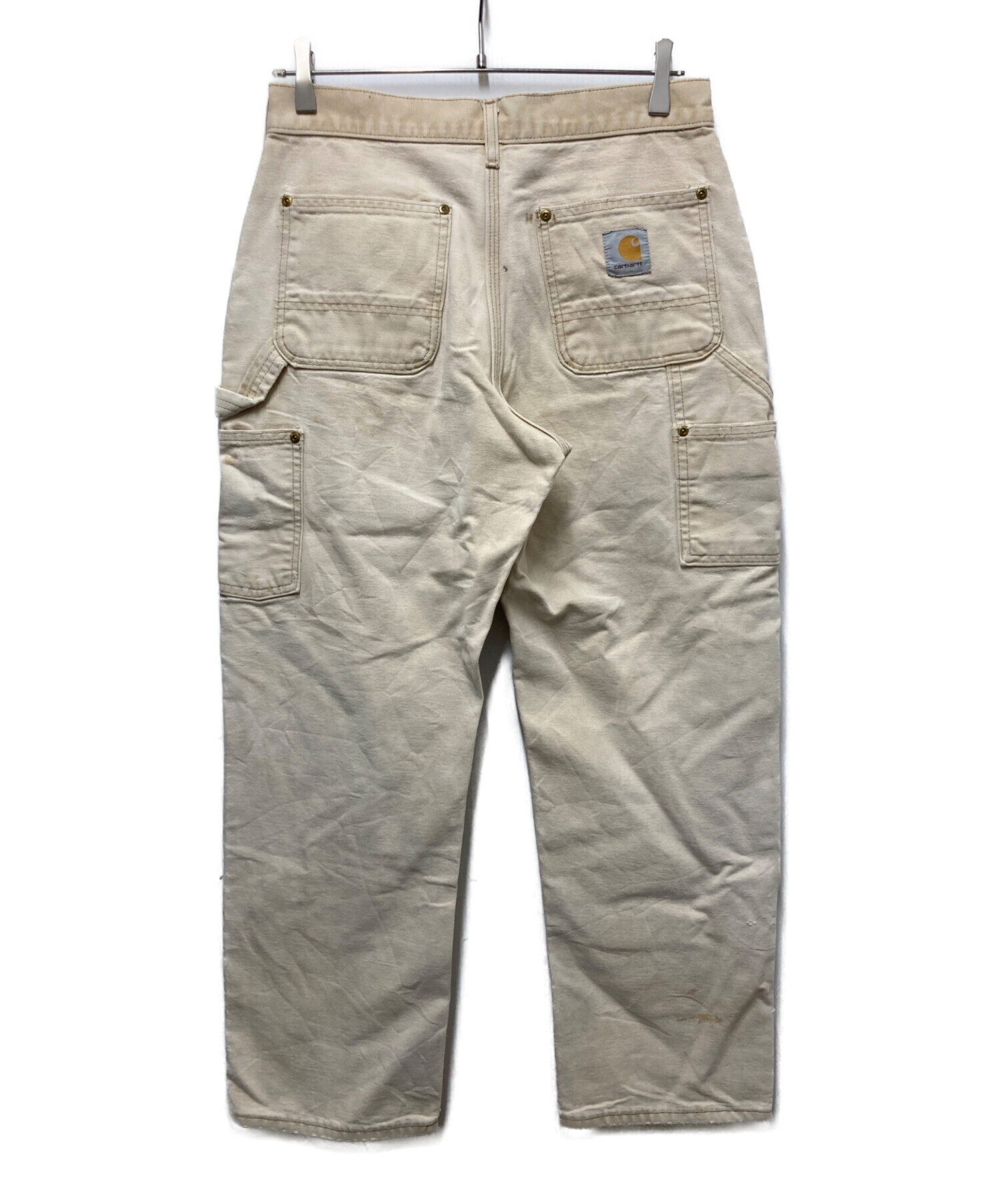 中古・古着通販】CarHartt (カーハート) ダックペインターパンツ