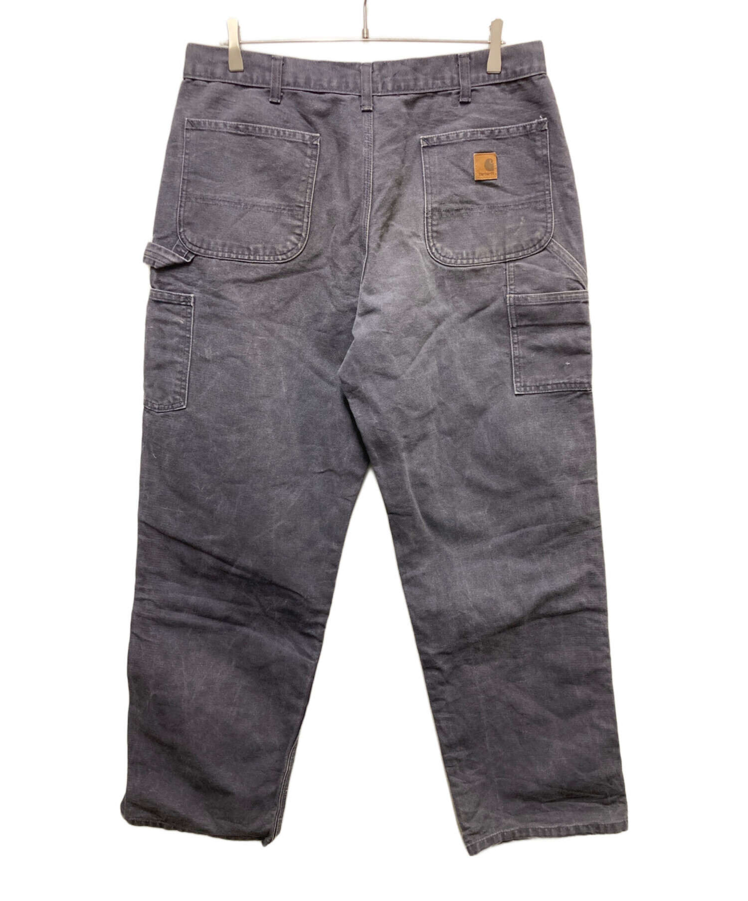 中古・古着通販】CarHartt (カーハート) ダックペインターパンツ