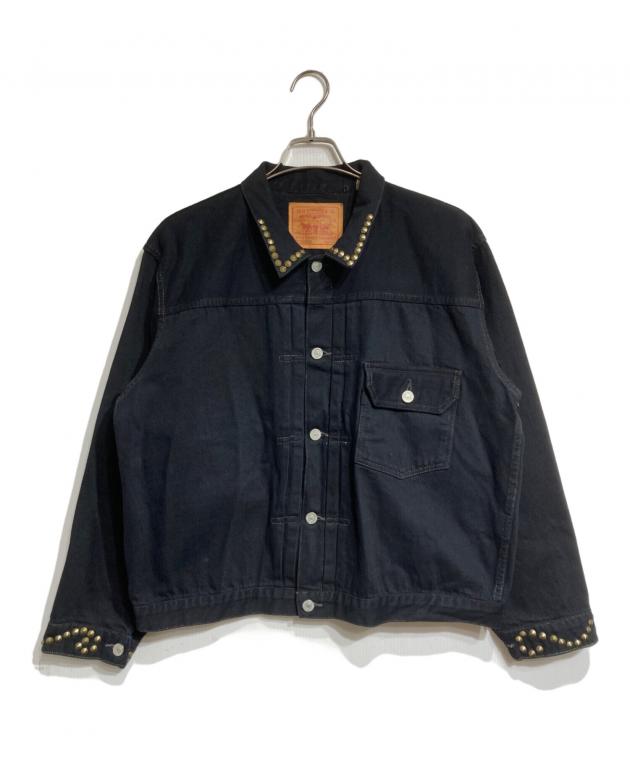【中古 44】LVC LEVI'S® 1936 TYPEⅠ トラッカージャケット 中古・古着通販】LEVI'S VINTAGE CLOTHING (リーバイス ビンテージ