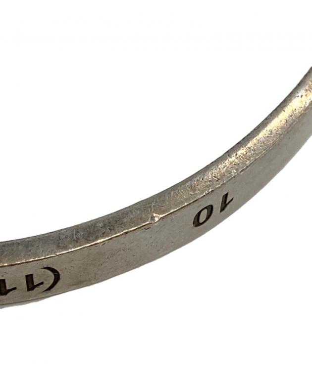 中古・古着通販】Maison Margiela (メゾンマルジェラ) ナンバーロゴ