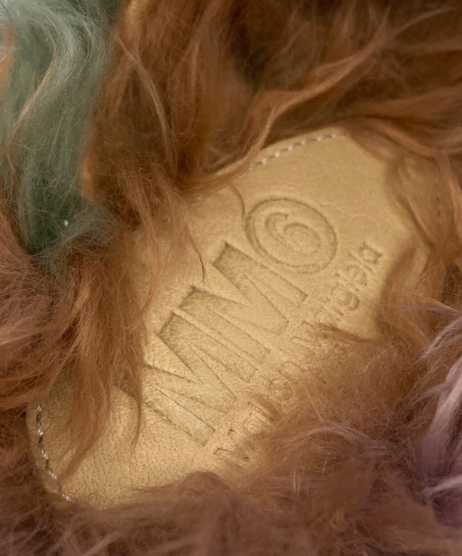 中古・古着通販】MM6 Maison Margiela (エムエムシックスメゾン