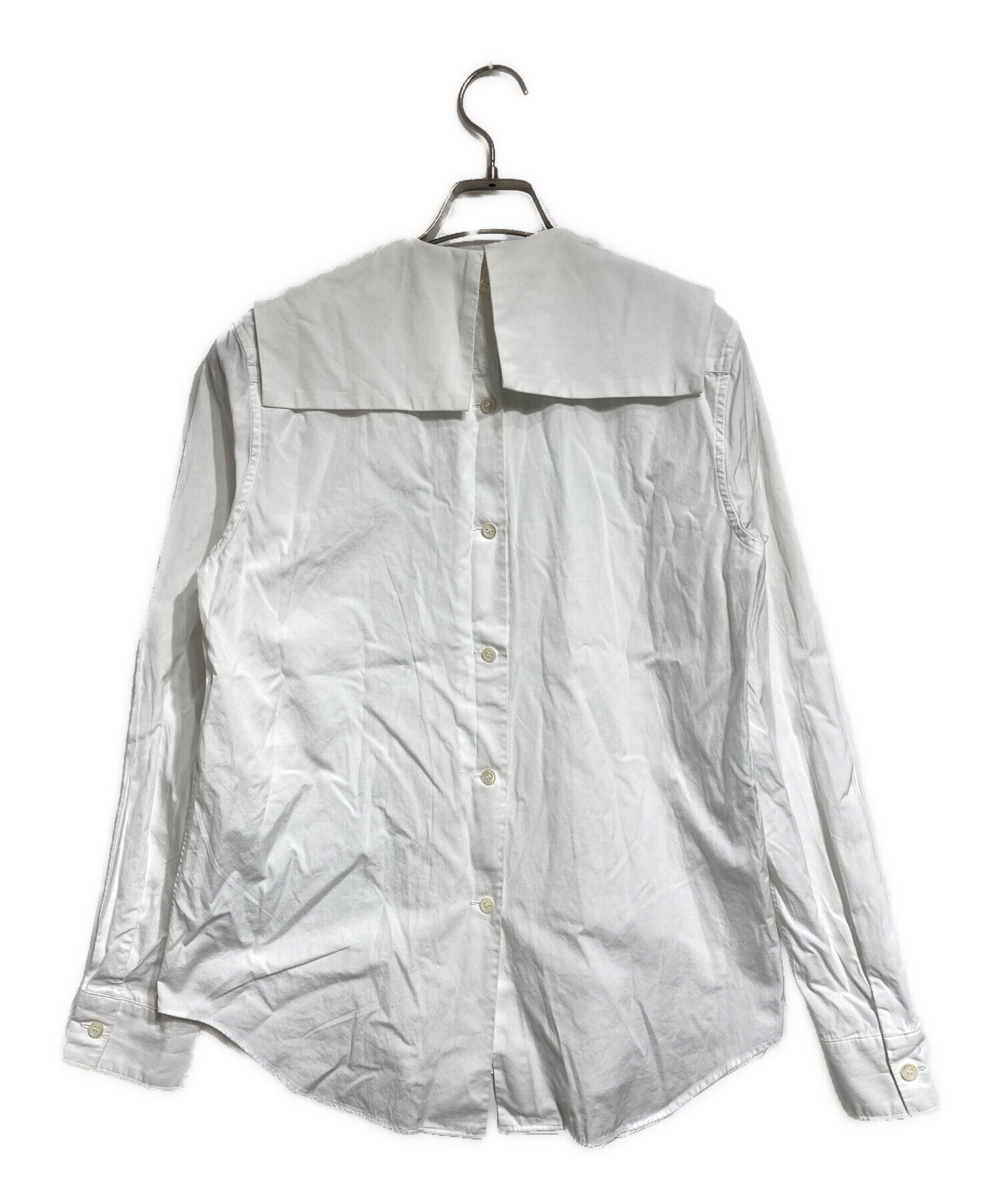 中古・古着通販】COMME des GARCONS (コムデギャルソン) フロント 