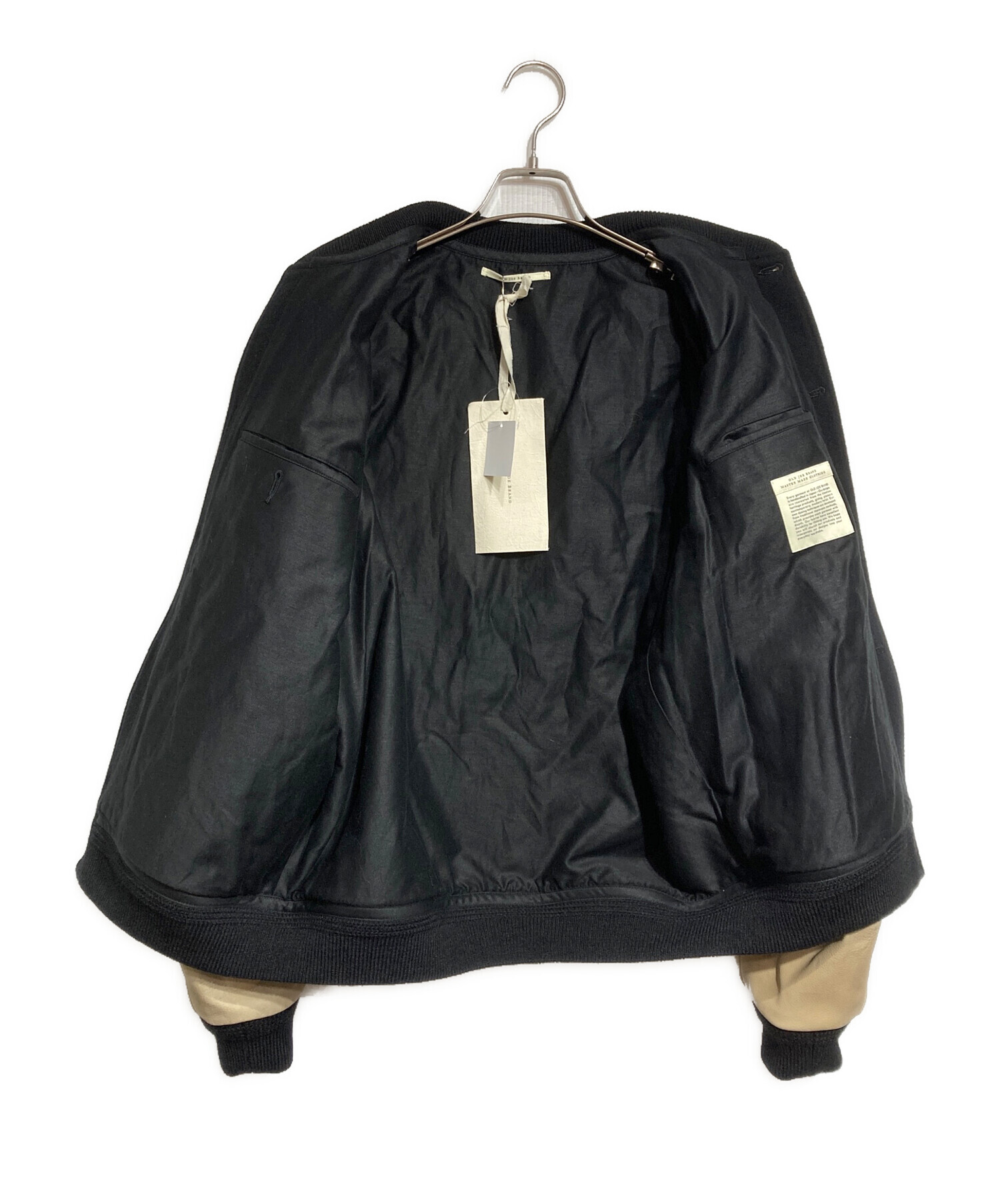 中古・古着通販】OLD JOE & Co. (オールドジョー) BUTTON-FRONT