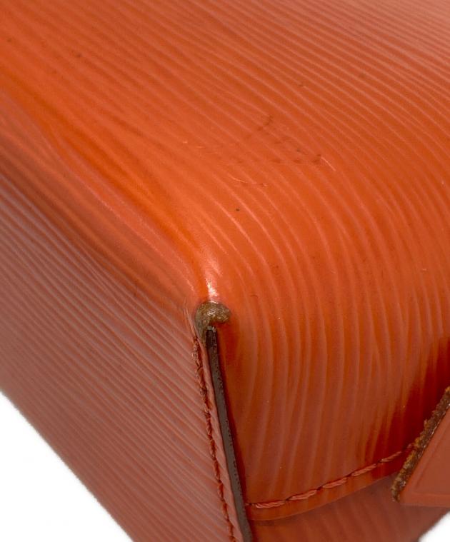 中古・古着通販】LOUIS VUITTON (ルイ ヴィトン) エピ・ポシェット