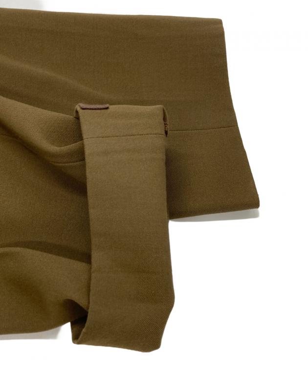 中古・古着通販】JIL SANDER (ジルサンダー) ウールスラックス / Wool