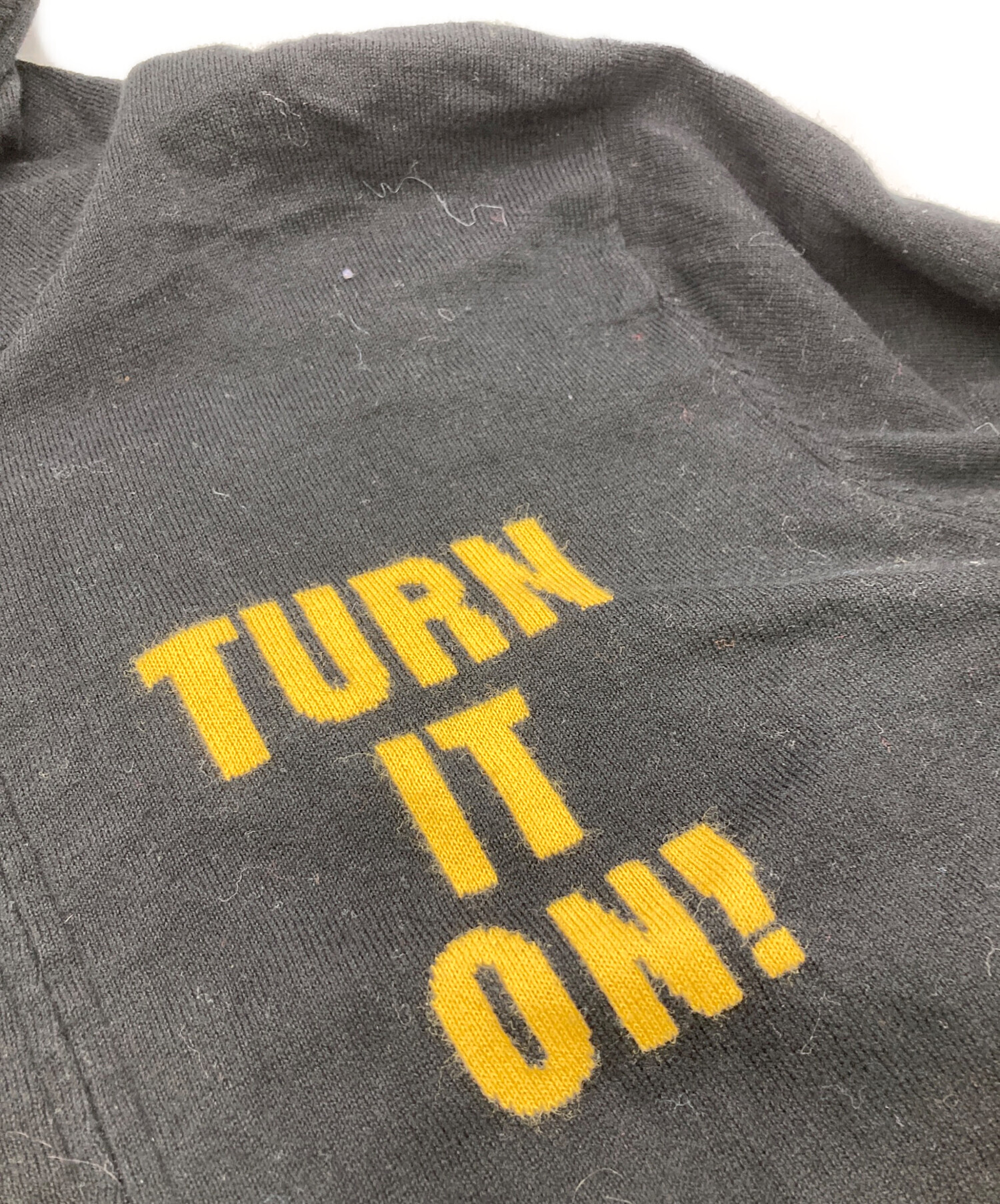 中古・古着通販】Hysteric Glamour (ヒステリックグラマー) フルジップ