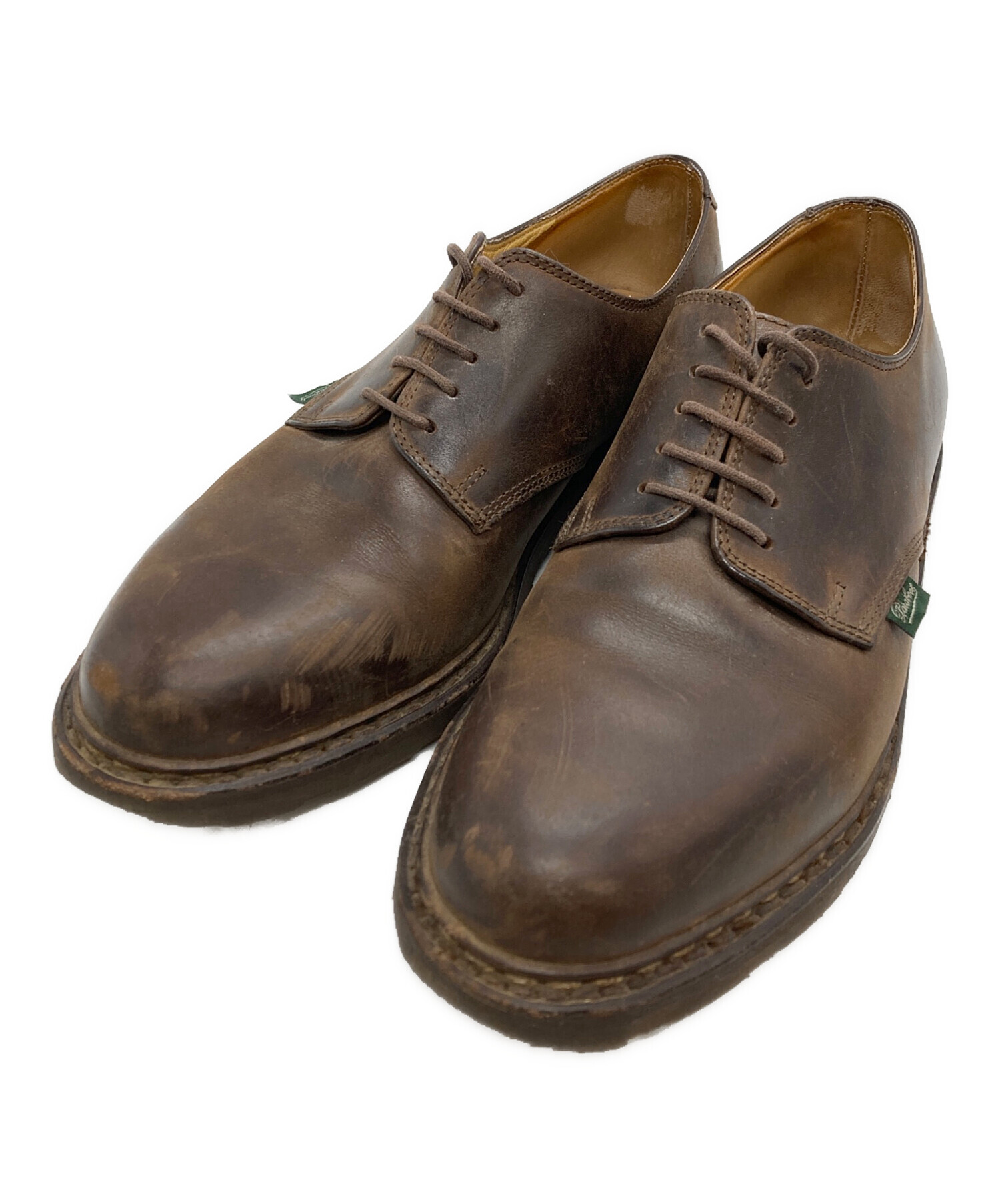 中古・古着通販】PARABOOT (パラブーツ) ARLES GRIFF II/アルル グリフ