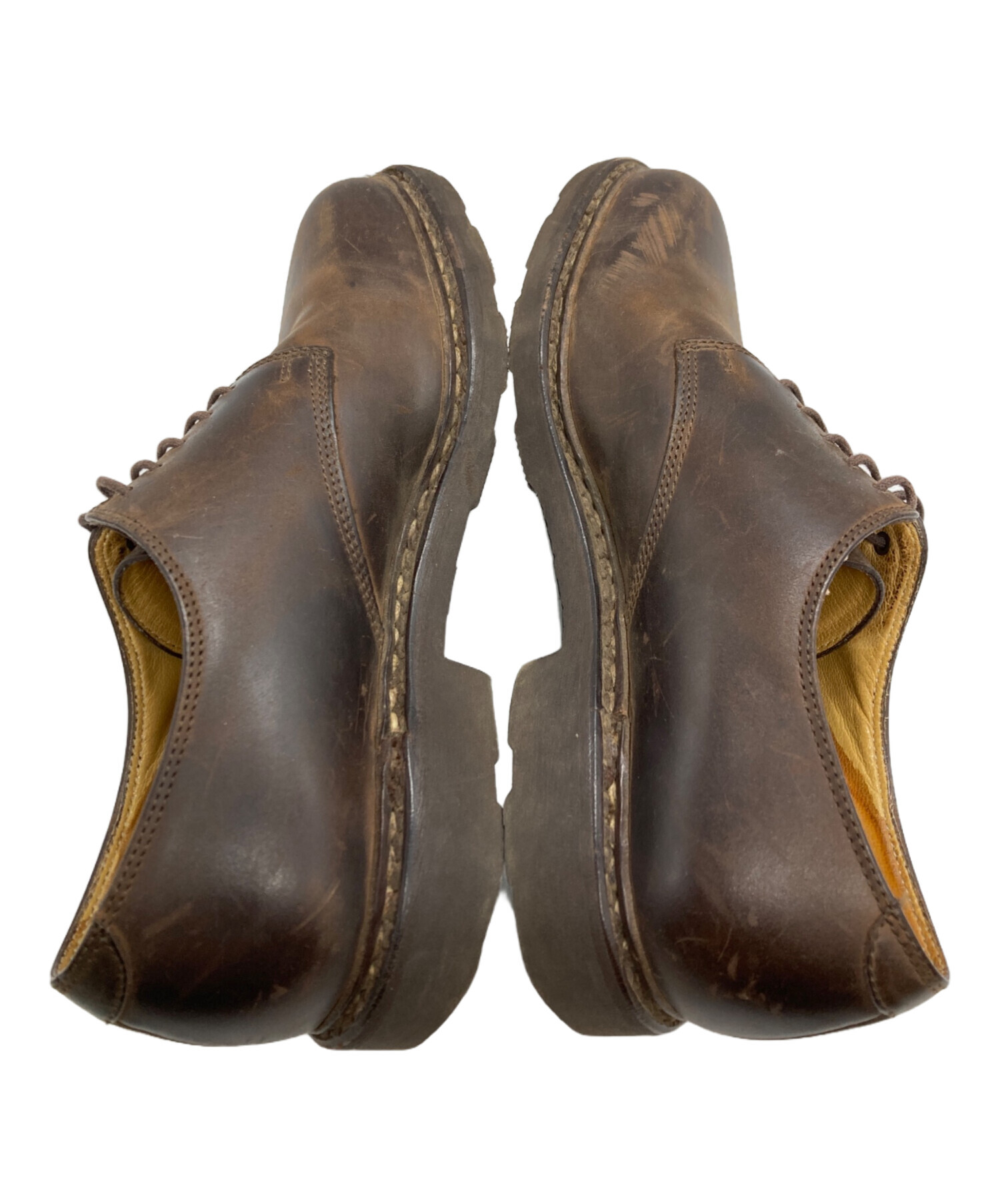 中古・古着通販】PARABOOT (パラブーツ) ARLES GRIFF II/アルル グリフ