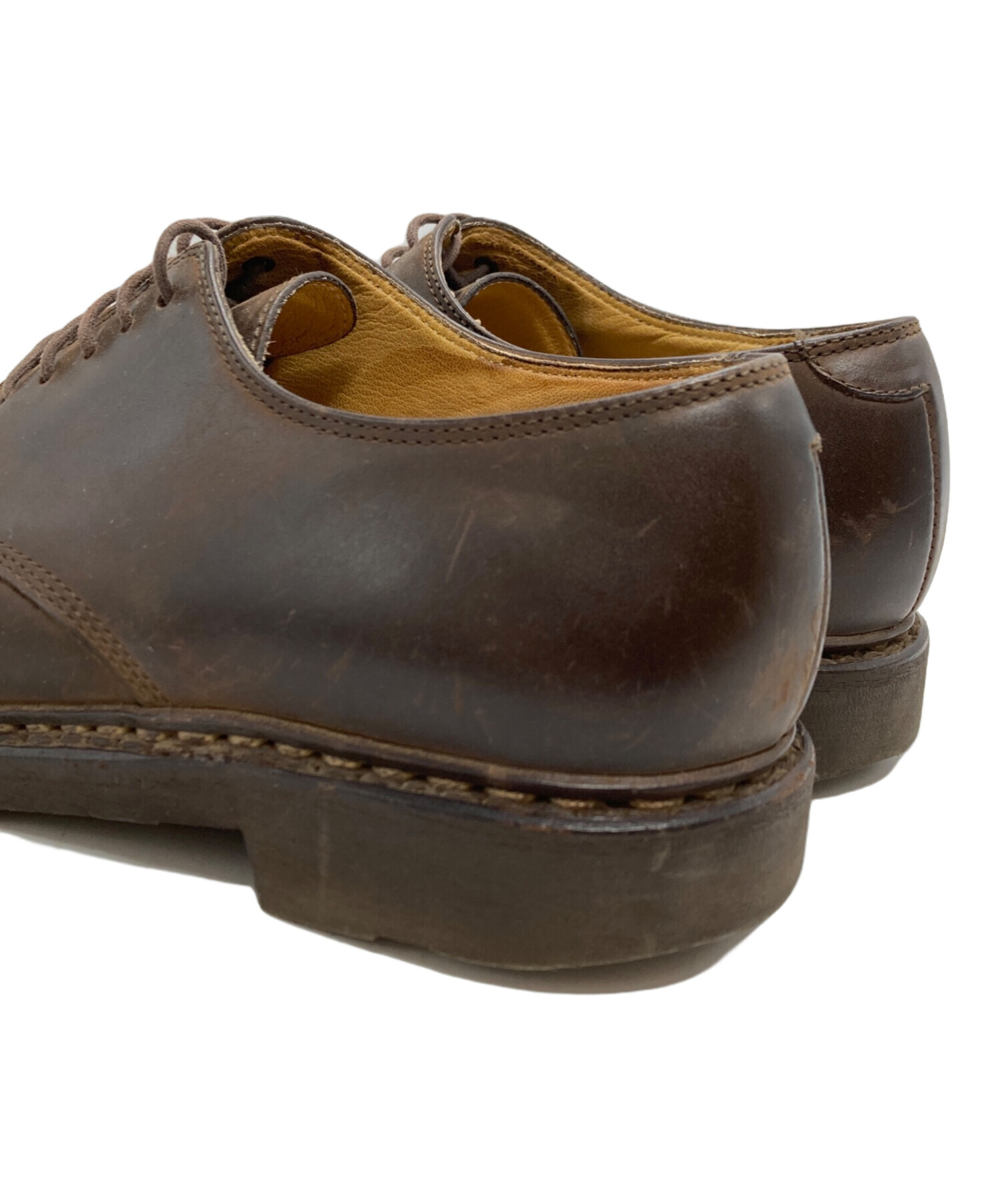 中古・古着通販】PARABOOT (パラブーツ) ARLES GRIFF II/アルル グリフ