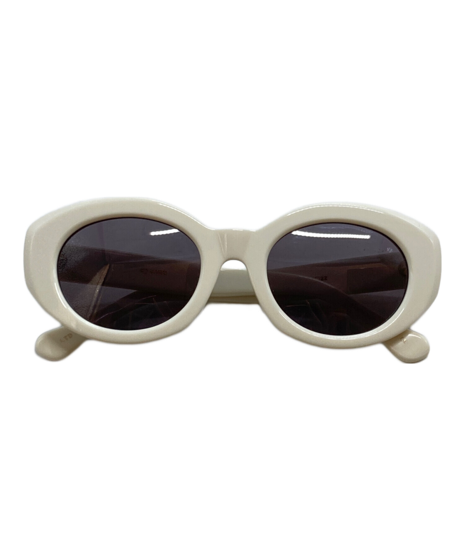 中古・古着通販】Ayame (アヤメ) サングラス/LAYS/レイズ サイズ:31