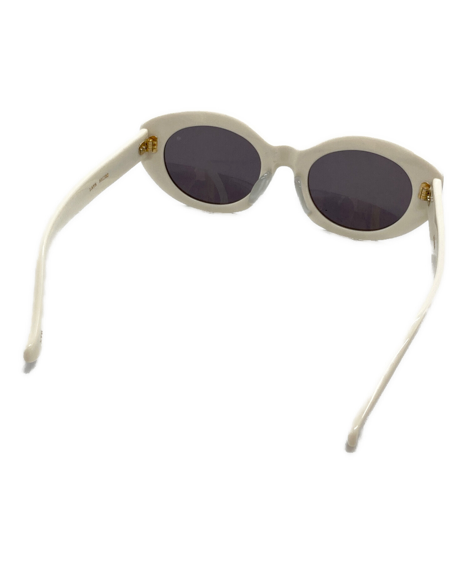 中古・古着通販】Ayame (アヤメ) サングラス/LAYS/レイズ サイズ:31