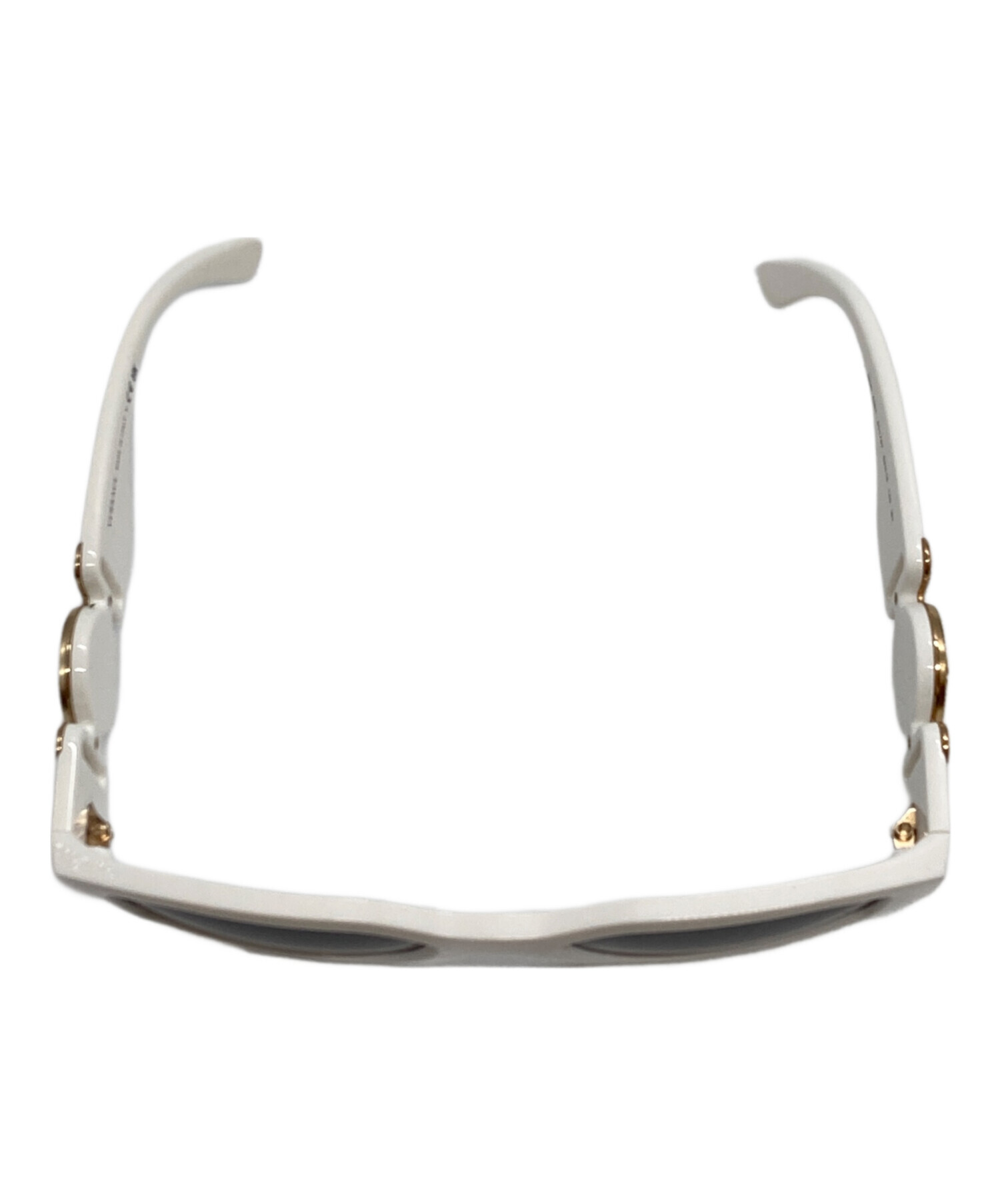 中古・古着通販】VERSACE (ヴェルサーチェ) Medusa Biggie Sunglasses