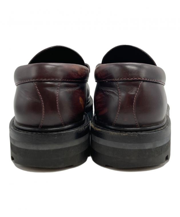 中古・古着通販】CELINE (セリーヌ) トリオンフ チェーン マーガレット