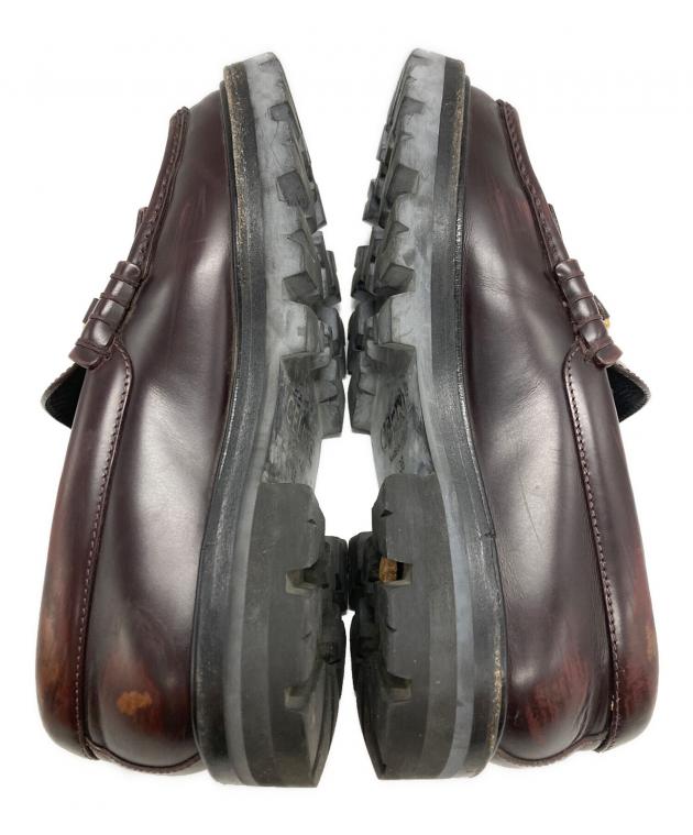 中古・古着通販】CELINE (セリーヌ) トリオンフ チェーン マーガレット