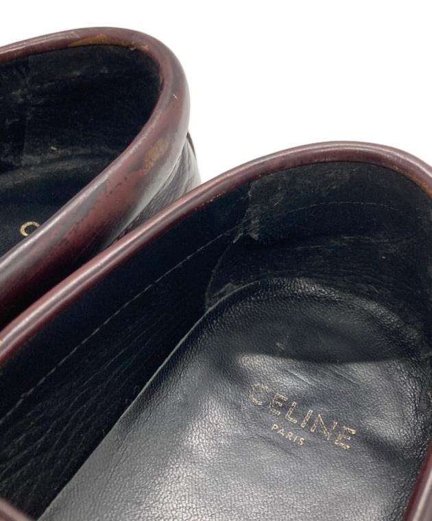 中古・古着通販】CELINE (セリーヌ) トリオンフ チェーン マーガレット