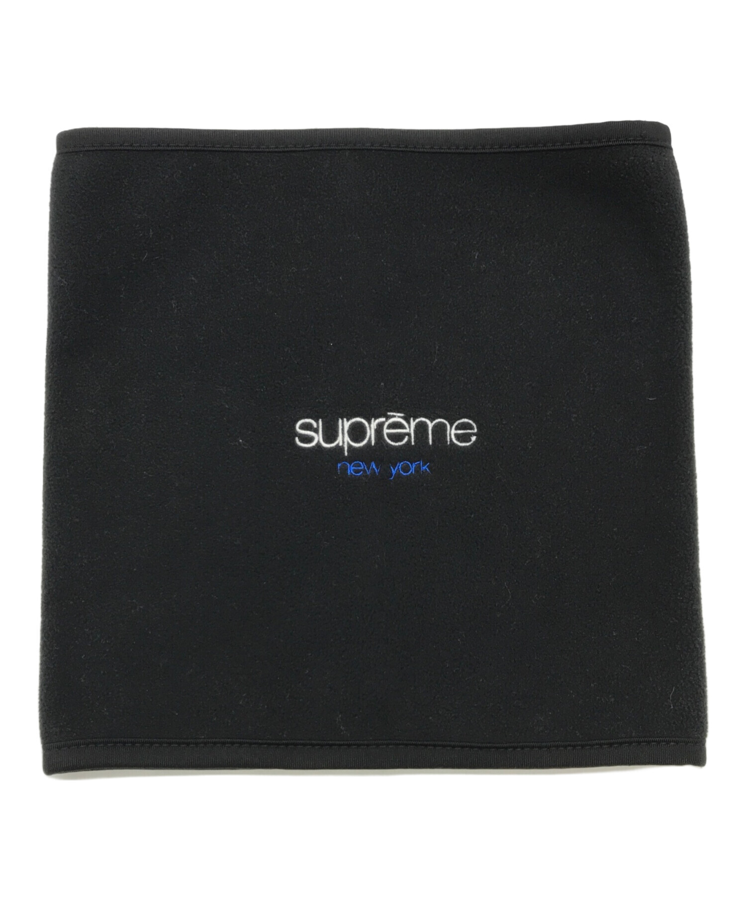 中古・古着通販】Supreme (シュプリーム) Polartec Fleece Neck Gaiter