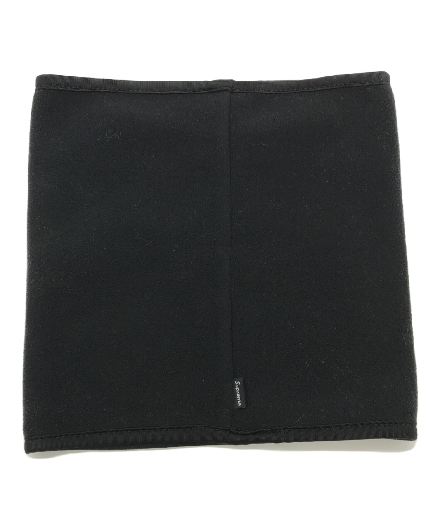 中古・古着通販】Supreme (シュプリーム) Polartec Fleece Neck Gaiter