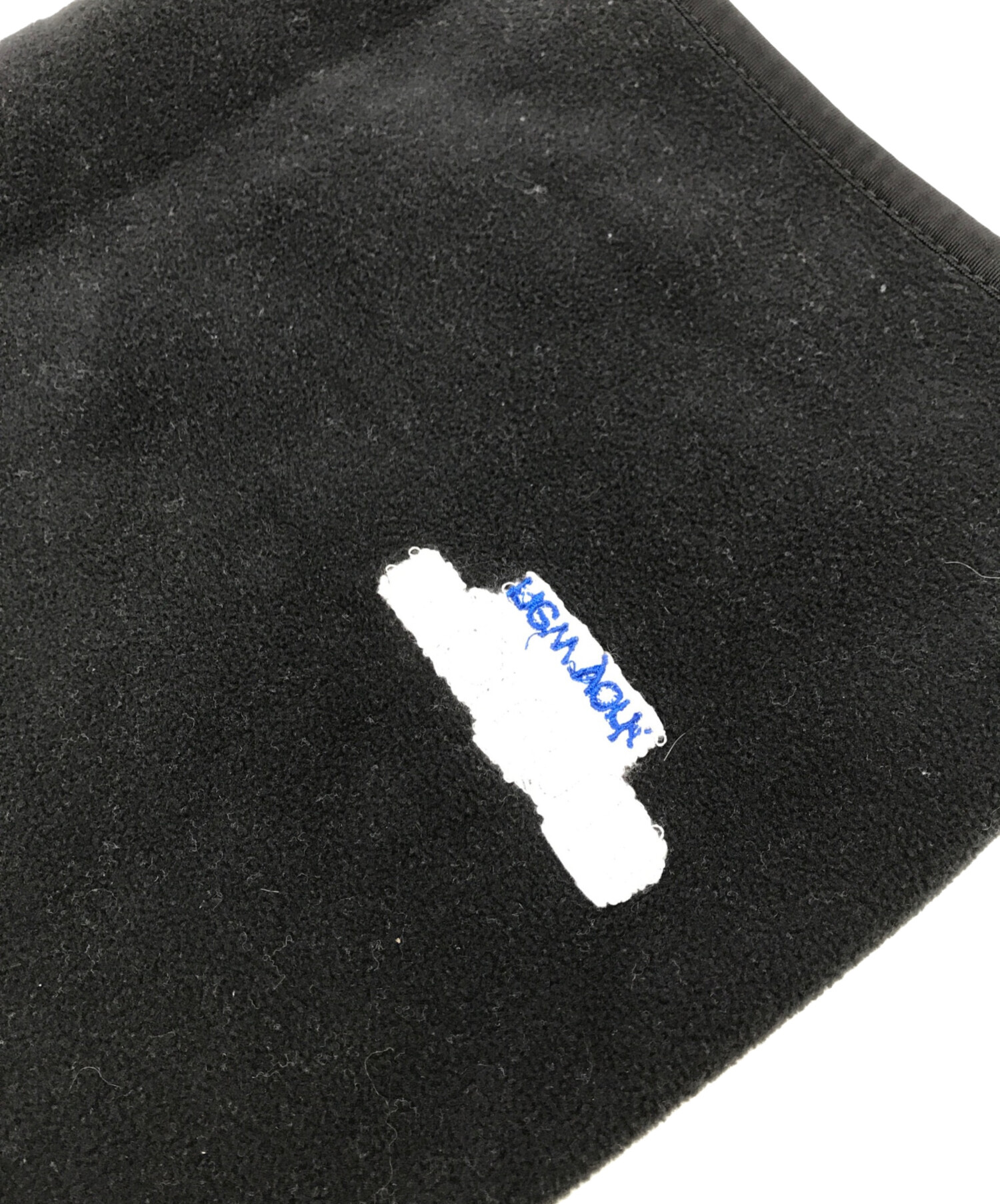小物 Supreme 16FW Polartec Fleece Neck Gaiter Supreme Polartec