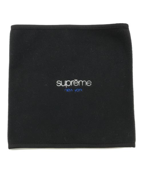 小物 Supreme 16FW Polartec Fleece Neck Gaiter 中古・古着通販】Supreme (シュプリーム) Polartec Fleece Neck Gaiter