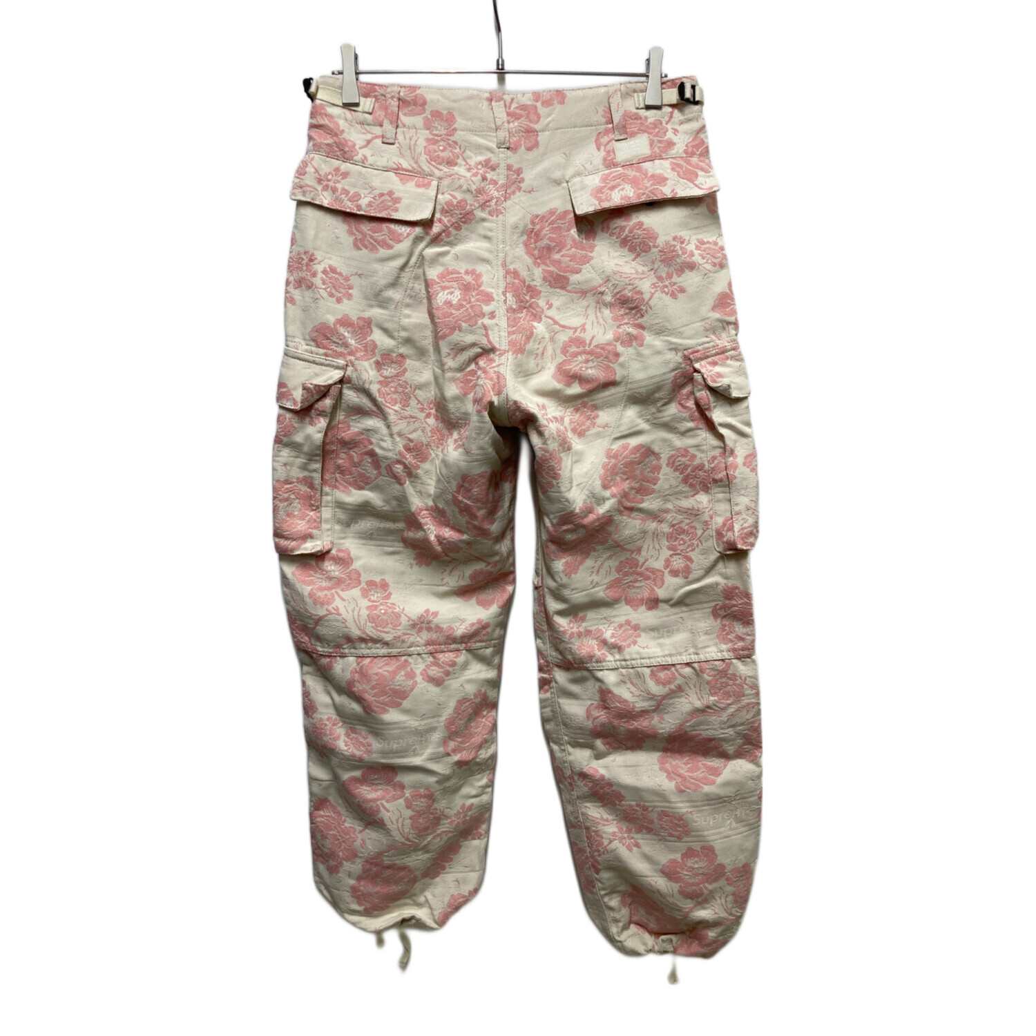 パンツ Supreme 21SS Floral Tapestry Cargo Pant Supreme Floral Tapestry Cargo Pant (SS21) - $168