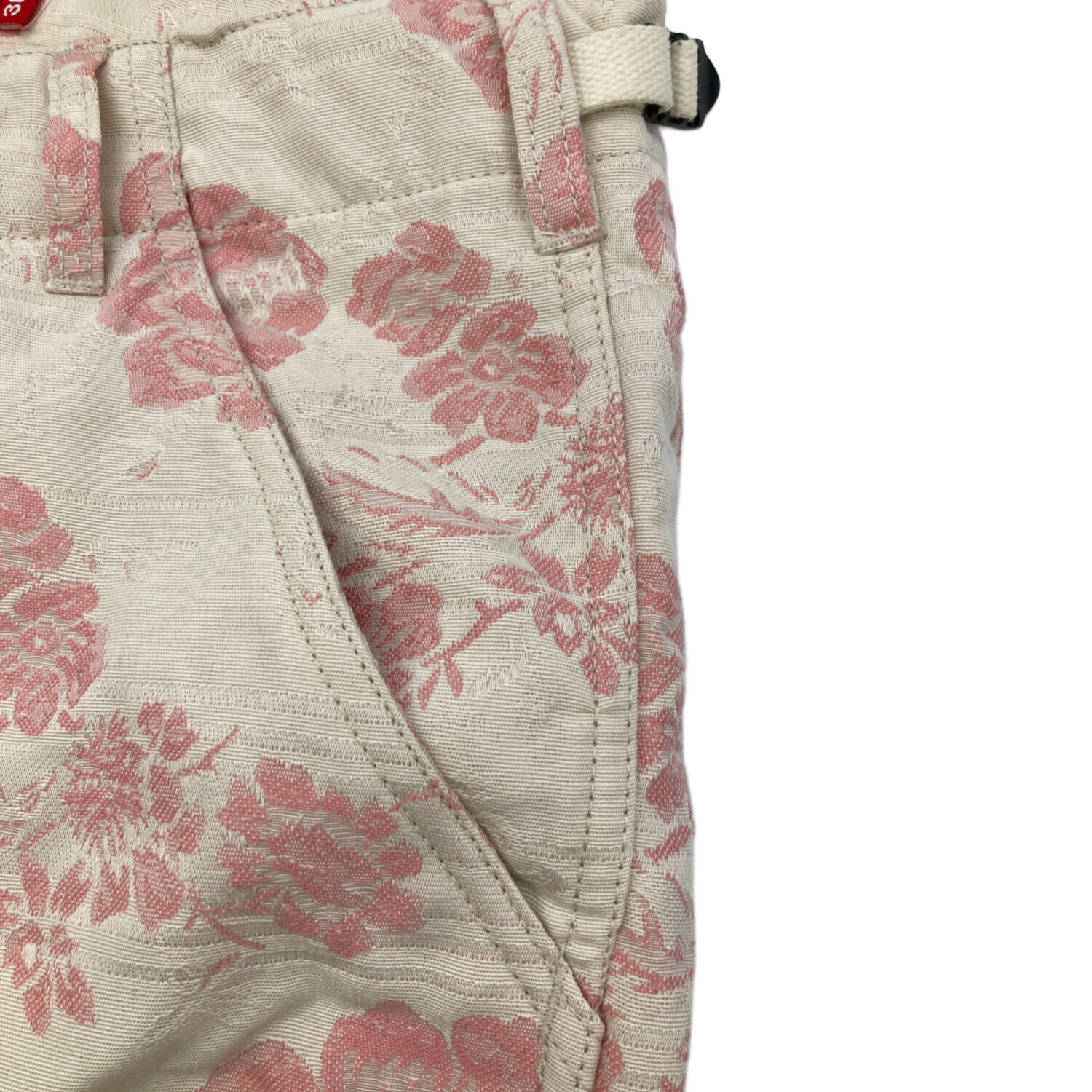 中古・古着通販】SUPREME (シュプリーム) supreme Floral Tapestry