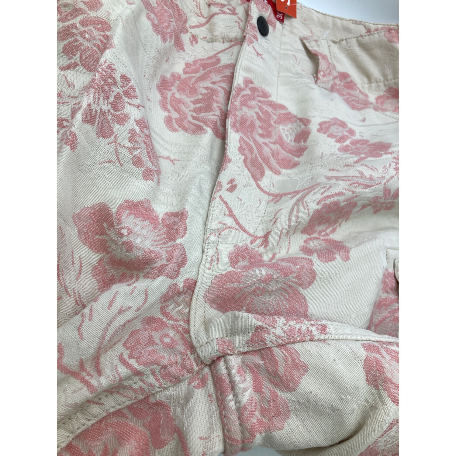 中古・古着通販】SUPREME (シュプリーム) supreme Floral Tapestry