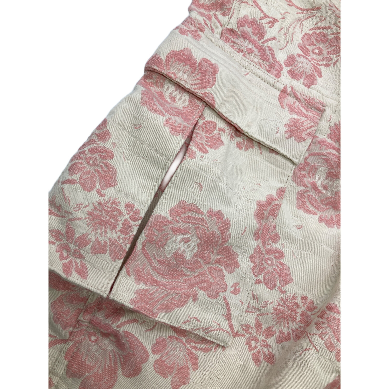中古・古着通販】SUPREME (シュプリーム) supreme Floral Tapestry 