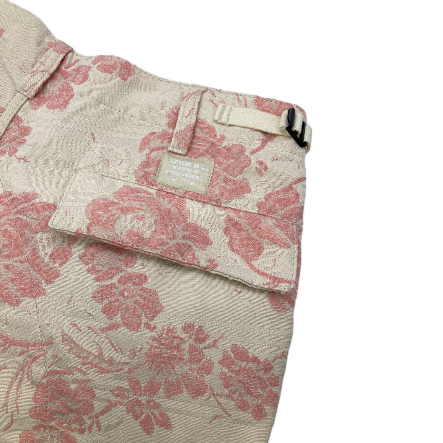 中古・古着通販】SUPREME (シュプリーム) supreme Floral Tapestry