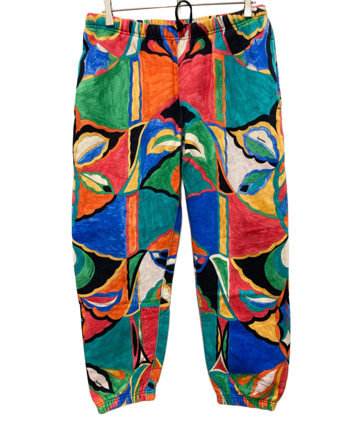 中古・古着通販】SUPREME (シュプリーム) Emilio Pucci 中古・古着通販】SUPREME (シュプリーム) Emilio Pucci