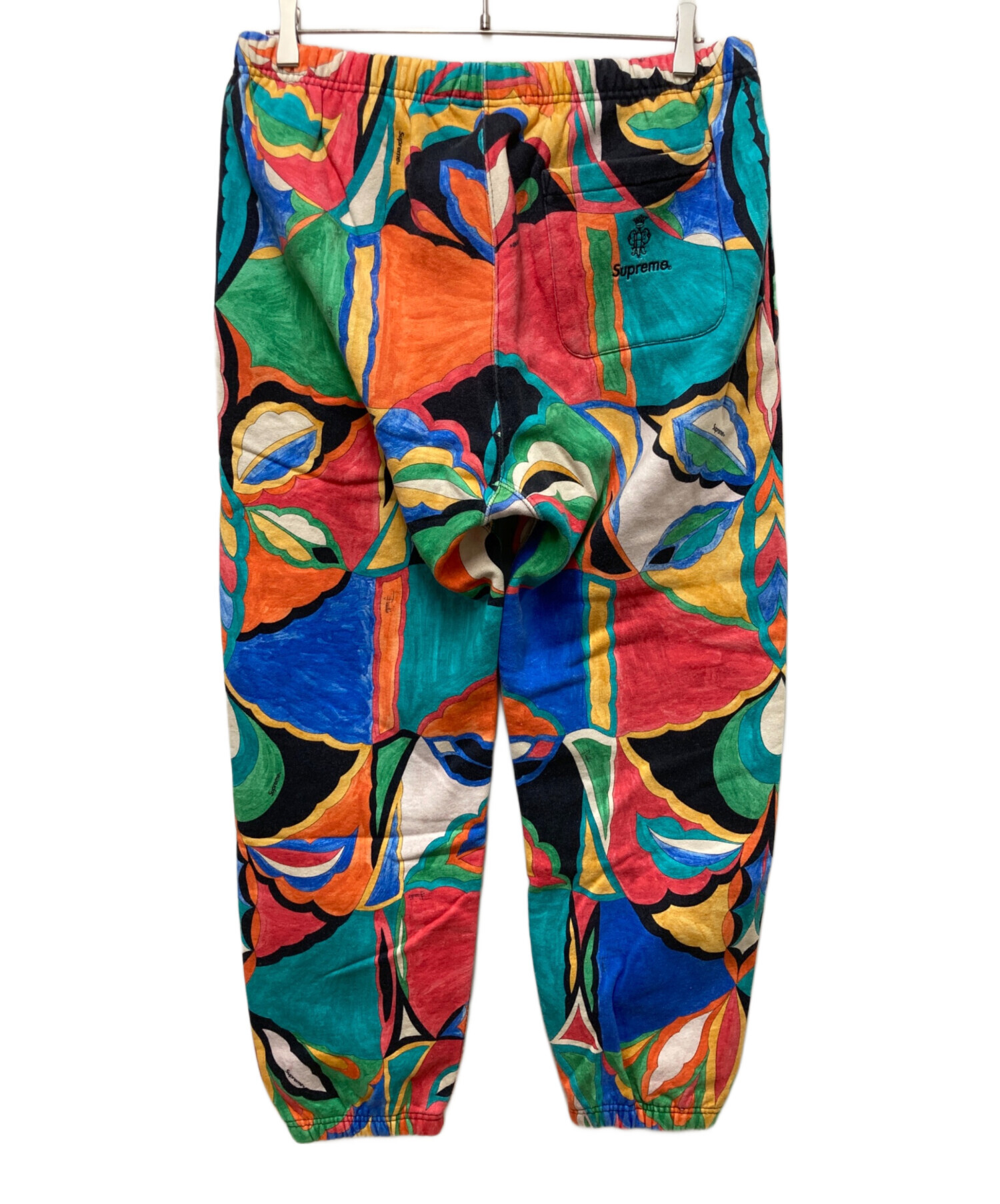 中古・古着通販】SUPREME (シュプリーム) Emilio Pucci (エミリオ