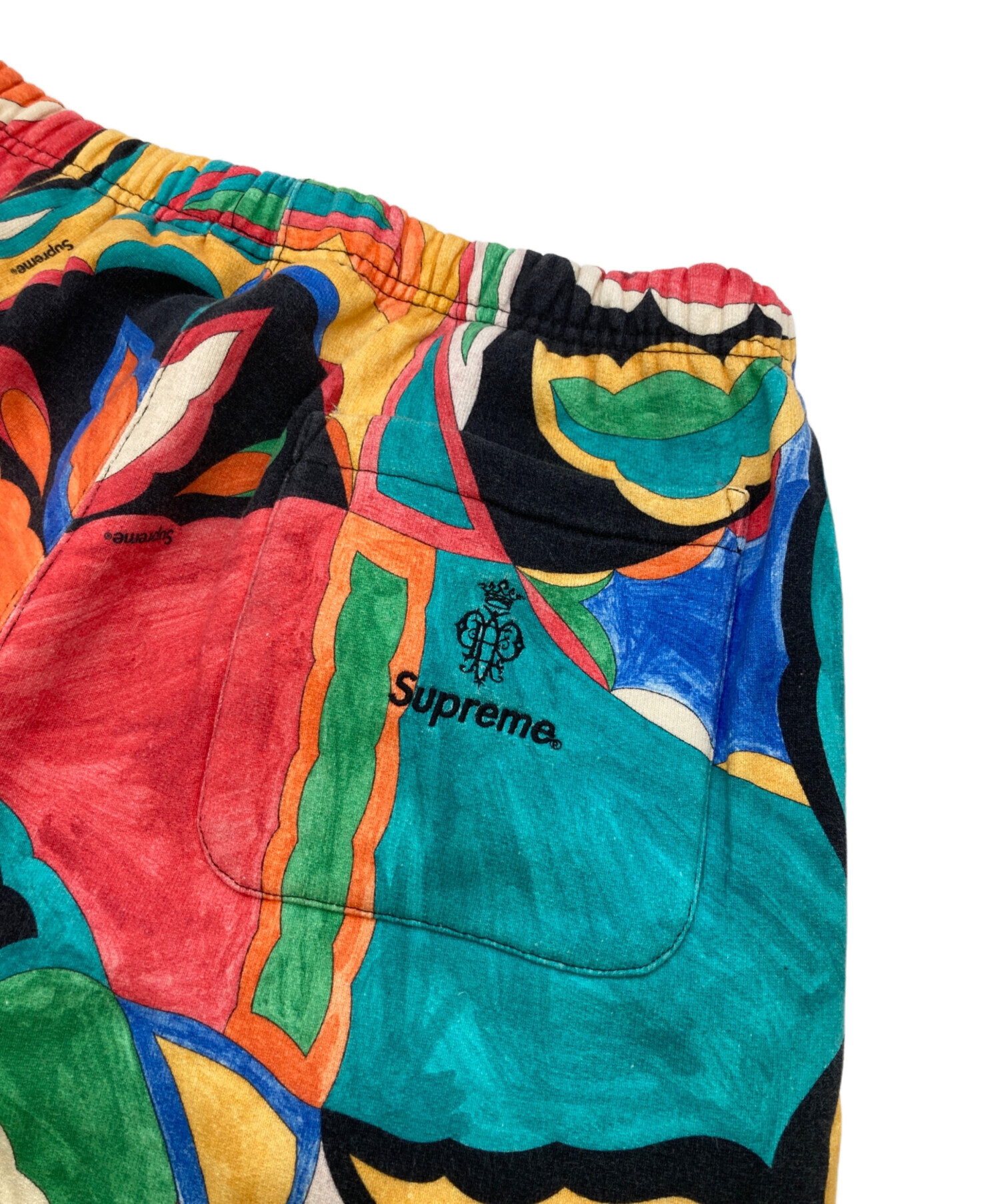 中古・古着通販】SUPREME (シュプリーム) Emilio Pucci (エミリオ