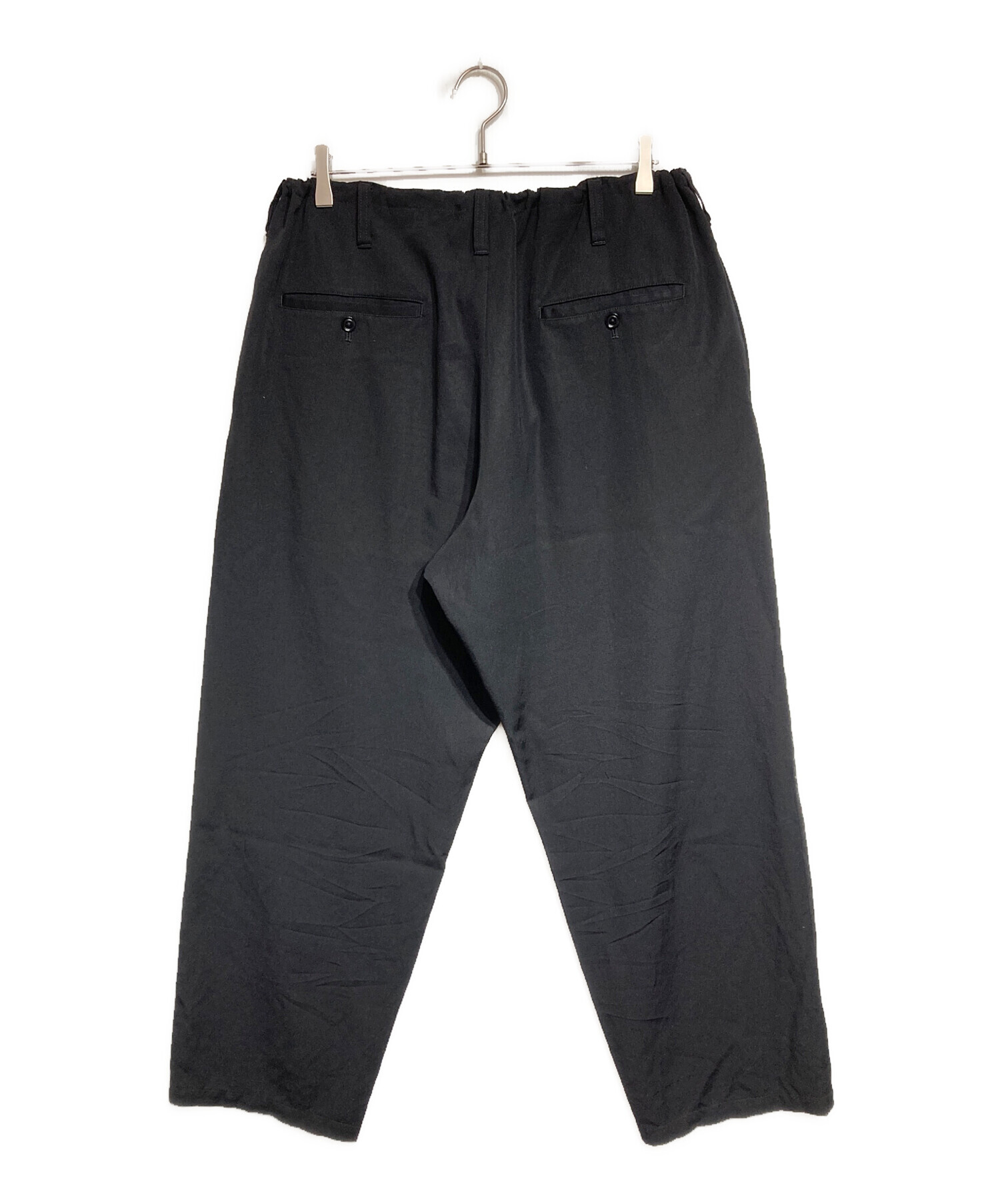 中古・古着通販】Yohji Yamamoto pour homme (ヨウジヤマモト