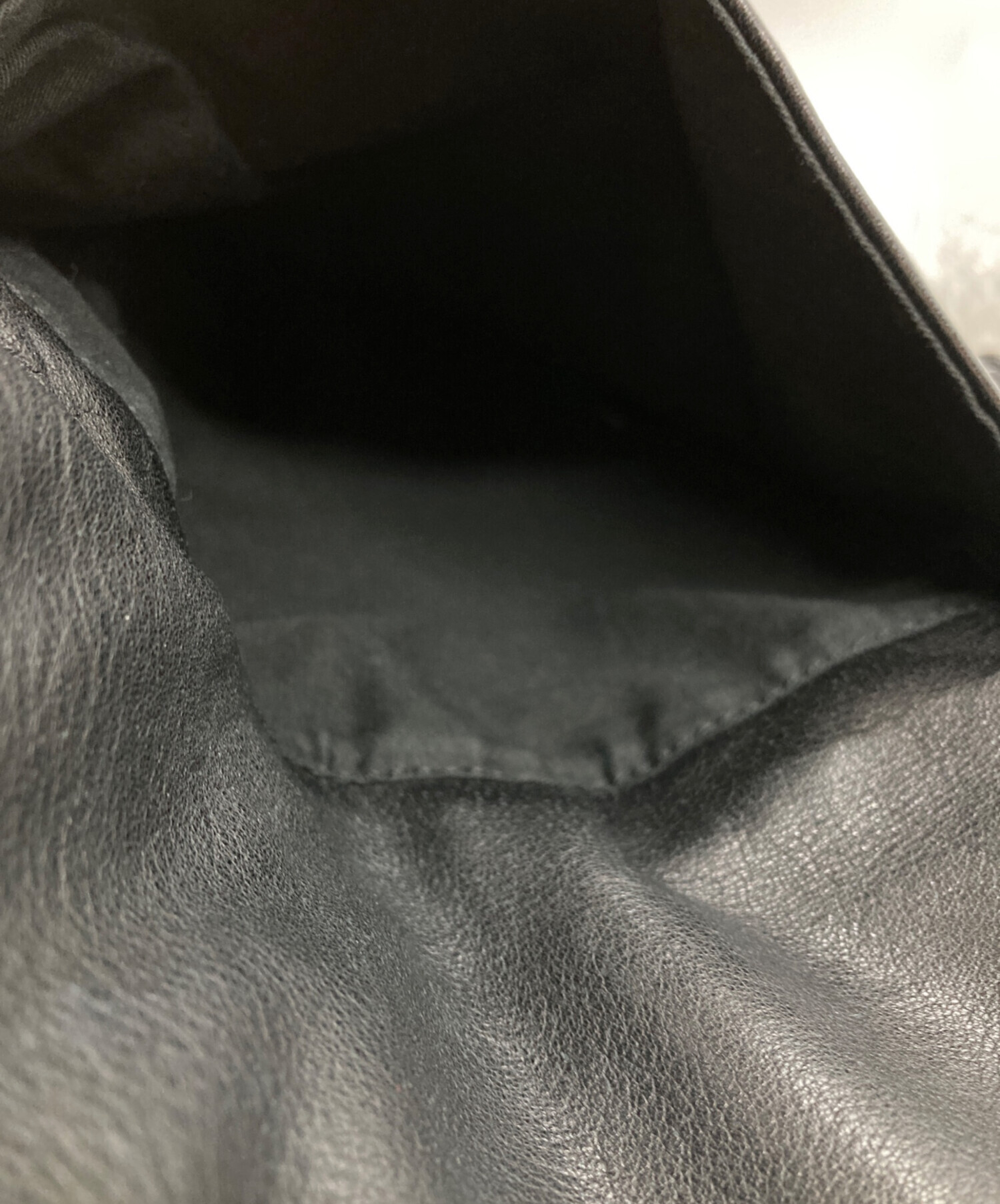中古・古着通販】Yohji Yamamoto pour homme (ヨウジヤマモト